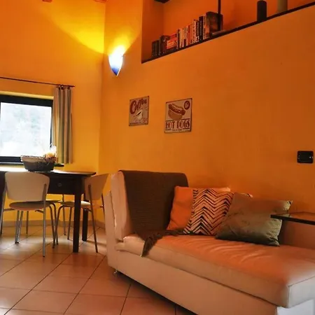 Cozy Hillside Getaway, Spectacular View Holiday home Ranzo-Borgo