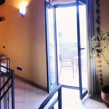 Holiday home Cozy Hillside Getaway, Spectacular View *